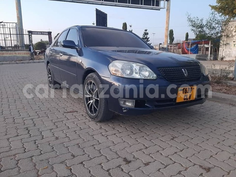 Big with watermark toyota mark ii dodoma bahi 20317