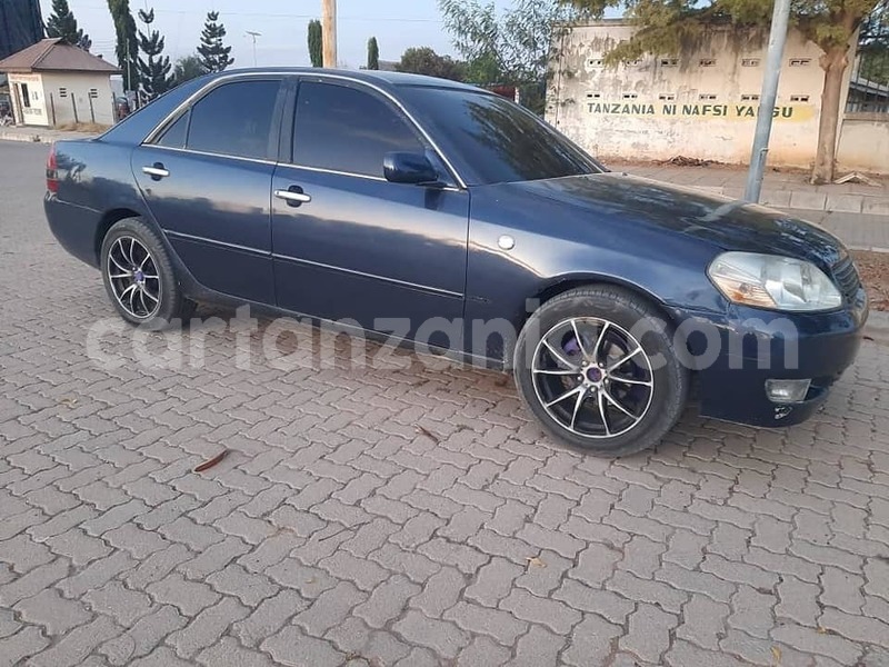 Big with watermark toyota mark ii dodoma bahi 20317