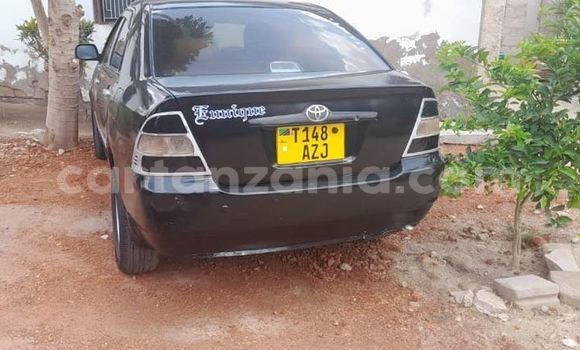 Nunua Ilio tumika Toyota Corolla Nyeusi Gari ndani ya Bahi nchini Dodoma Nunua Ilio tumika Toyota Corolla Nyeusi Gari ndani ya Bahi nchini Dodoma