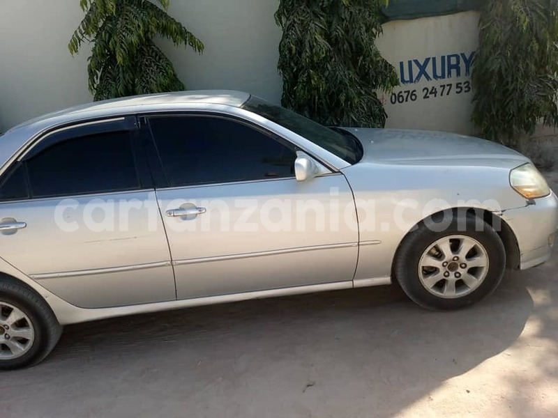 Big with watermark toyota mark ii simiyu bariadi 20320