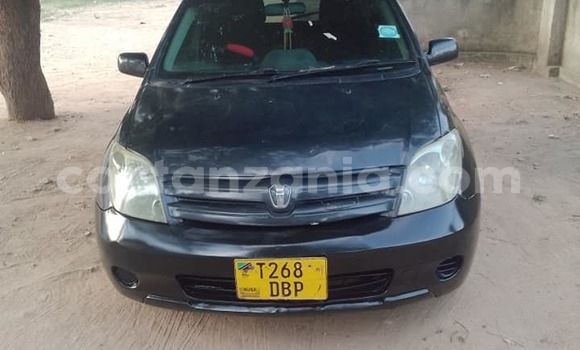 Nunua Ilio tumika Toyota IST Nyeusi Gari ndani ya Buhigwe nchini Kigoma Nunua Ilio tumika Toyota IST Nyeusi Gari ndani ya Buhigwe nchini Kigoma