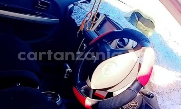 Nunua Ilio tumika Toyota IST Nyeusi Gari ndani ya Buhigwe nchini Kigoma Nunua Ilio tumika Toyota IST Nyeusi Gari ndani ya Buhigwe nchini Kigoma