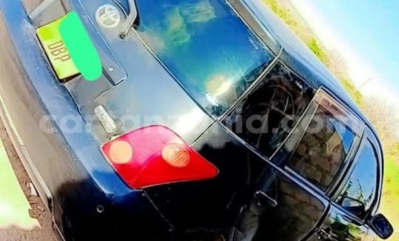 Nunua Ilio tumika Toyota IST Nyeusi Gari ndani ya Buhigwe nchini Kigoma Nunua Ilio tumika Toyota IST Nyeusi Gari ndani ya Buhigwe nchini Kigoma