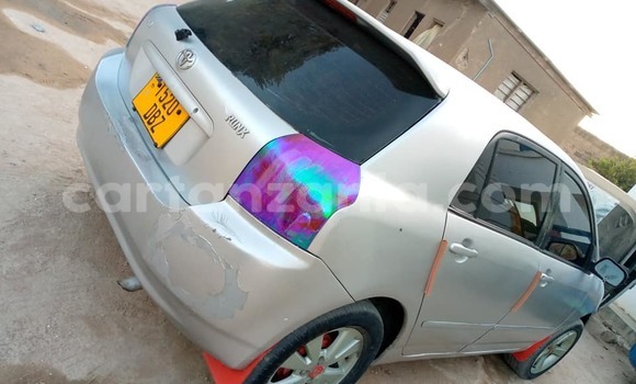 Nunua Ilio tumika Toyota Runx Nyingine Gari ndani ya Biharamulo nchini Kagera Nunua Ilio tumika Toyota Runx Nyingine Gari ndani ya Biharamulo nchini Kagera