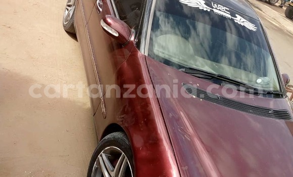 Nunua Ilio tumika Mercedes-Benz C-Classe Nyekundu Gari ndani ya Bariadi nchini Simiyu Nunua Ilio tumika Mercedes-Benz C-Classe Nyekundu Gari ndani ya Bariadi nchini Simiyu