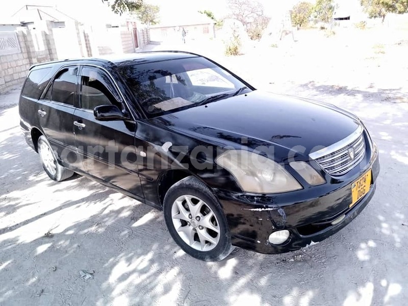 Big with watermark toyota mark ii dodoma bahi 20328