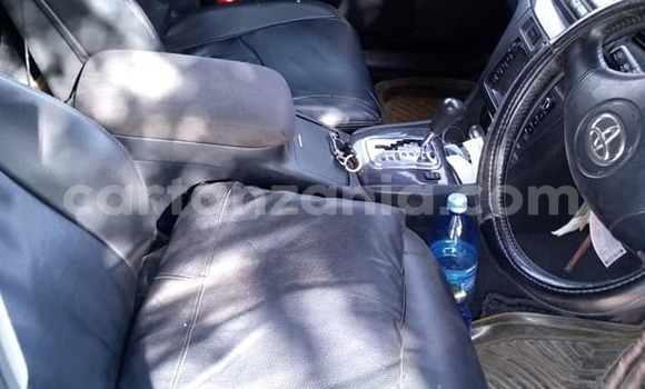 Nunua Ilio tumika Toyota Mark II Nyeusi Gari ndani ya Bahi nchini Dodoma Nunua Ilio tumika Toyota Mark II Nyeusi Gari ndani ya Bahi nchini Dodoma