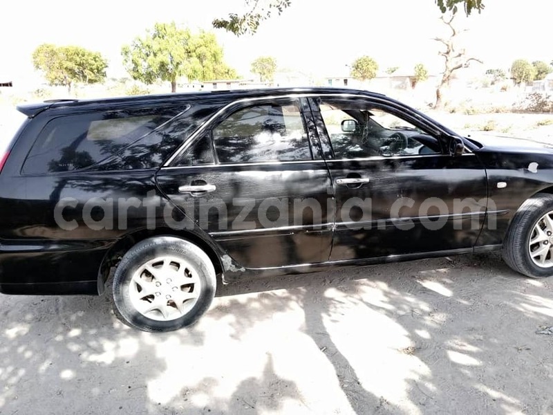 Big with watermark toyota mark ii dodoma bahi 20328