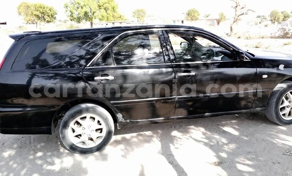 Nunua Ilio tumika Toyota Mark II Nyeusi Gari ndani ya Bahi nchini Dodoma Nunua Ilio tumika Toyota Mark II Nyeusi Gari ndani ya Bahi nchini Dodoma