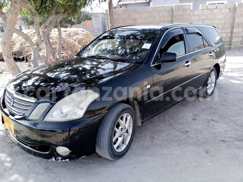 Big with watermark toyota mark ii dodoma bahi 20328