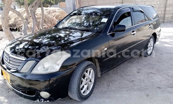 Nunua Ilio tumika Toyota Mark II Nyeusi Gari ndani ya Bahi nchini Dodoma Nunua Ilio tumika Toyota Mark II Nyeusi Gari ndani ya Bahi nchini Dodoma