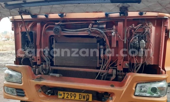 Buy Used Hino Ranger Other Truck in Bariadi in Simiyu