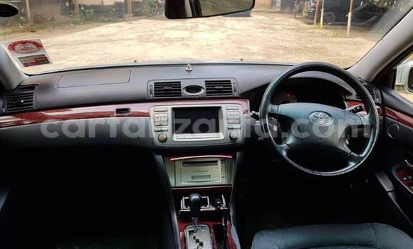 Nunua Ilio tumika Toyota Brevis Fedha Gari ndani ya Dar es Salaam nchini Dar es Salaam Nunua Ilio tumika Toyota Brevis Fedha Gari ndani ya Dar es Salaam nchini Dar es Salaam