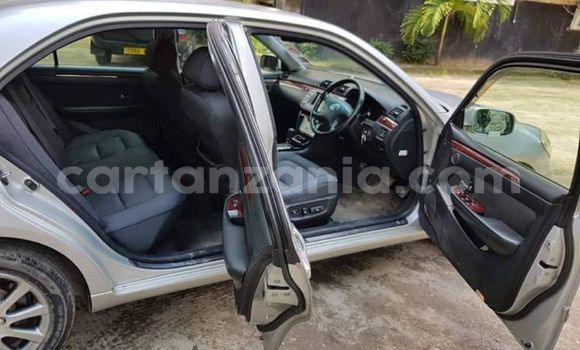 Nunua Ilio tumika Toyota Brevis Fedha Gari ndani ya Dar es Salaam nchini Dar es Salaam Nunua Ilio tumika Toyota Brevis Fedha Gari ndani ya Dar es Salaam nchini Dar es Salaam