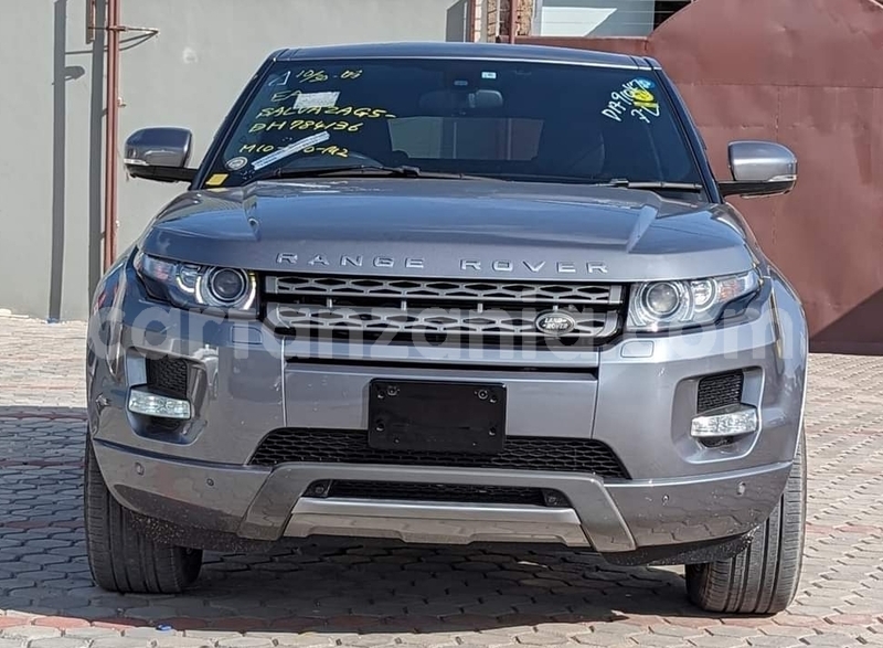 Big with watermark land rover range rover evoque dar es salaam dar es salaam 20336