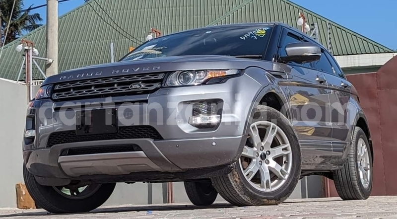 Big with watermark land rover range rover evoque dar es salaam dar es salaam 20336