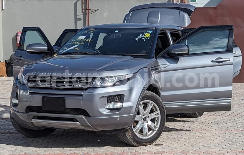 Big with watermark land rover range rover evoque dar es salaam dar es salaam 20336