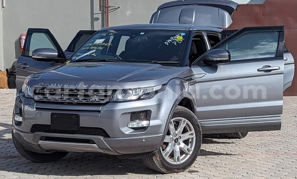 Buy Import Land Rover Range Rover Evoque Other Car in Dar es Salaam in Dar es Salaam Buy Import Land Rover Range Rover Evoque Other Car in Dar es Salaam in Dar es Salaam