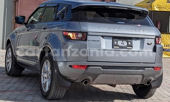 Buy Import Land Rover Range Rover Evoque Other Car in Dar es Salaam in Dar es Salaam Buy Import Land Rover Range Rover Evoque Other Car in Dar es Salaam in Dar es Salaam