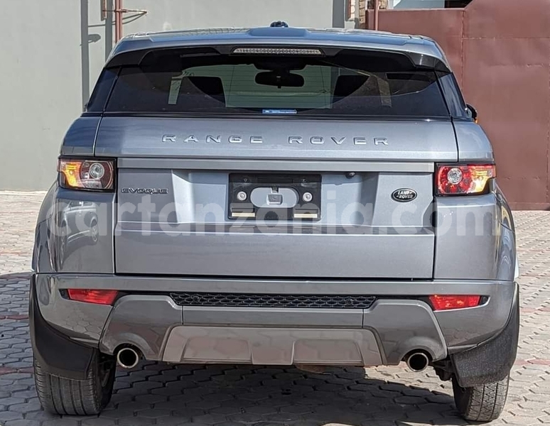 Big with watermark land rover range rover evoque dar es salaam dar es salaam 20336