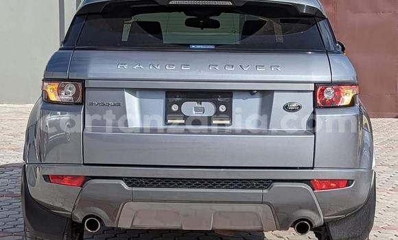 Buy Import Land Rover Range Rover Evoque Other Car in Dar es Salaam in Dar es Salaam Buy Import Land Rover Range Rover Evoque Other Car in Dar es Salaam in Dar es Salaam
