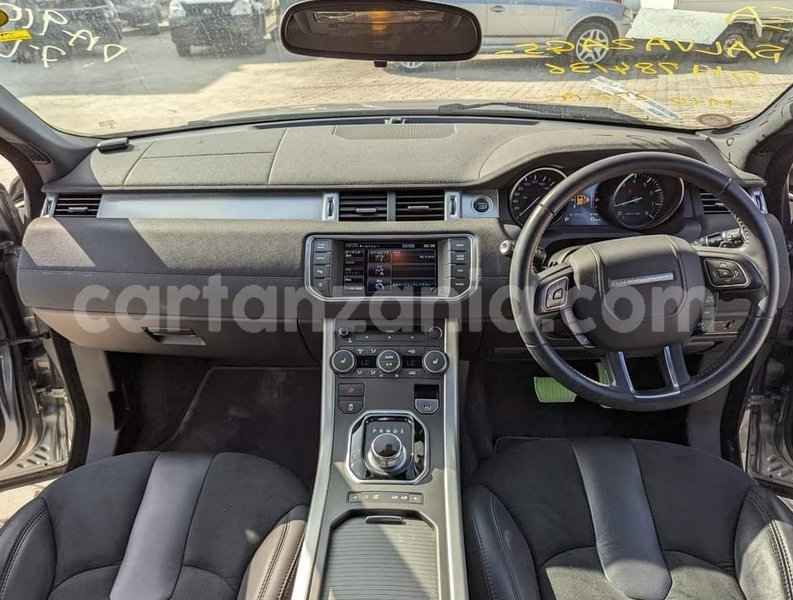 Big with watermark land rover range rover evoque dar es salaam dar es salaam 20336