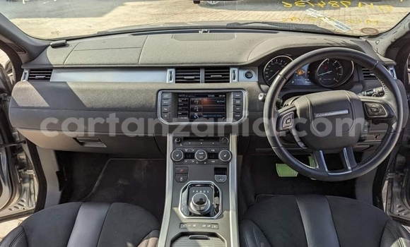 Buy Import Land Rover Range Rover Evoque Other Car in Dar es Salaam in Dar es Salaam Buy Import Land Rover Range Rover Evoque Other Car in Dar es Salaam in Dar es Salaam