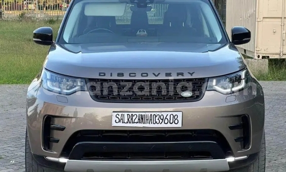 Buy Import Land Rover Discovery Sport Other Car in Dar es Salaam in Dar es Salaam