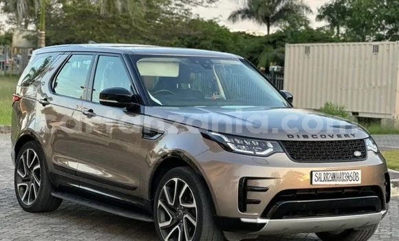 Buy Import Land Rover Discovery Sport Other Car in Dar es Salaam in Dar es Salaam Buy Import Land Rover Discovery Sport Other Car in Dar es Salaam in Dar es Salaam