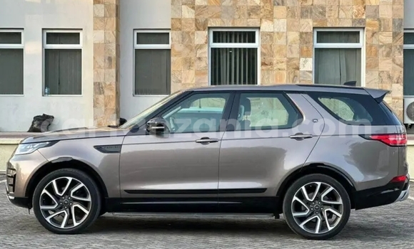 Buy Import Land Rover Discovery Sport Other Car in Dar es Salaam in Dar es Salaam Buy Import Land Rover Discovery Sport Other Car in Dar es Salaam in Dar es Salaam