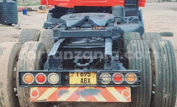 Buy Used Scania 113β320 Red Truck in Dar es Salaam in Dar es Salaam Buy Used Scania 113β320 Red Truck in Dar es Salaam in Dar es Salaam