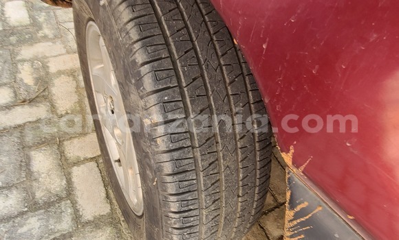 Nunua Ilio tumika Toyota RAV4 Nyekundu Gari ndani ya Iringa nchini Iringa Nunua Ilio tumika Toyota RAV4 Nyekundu Gari ndani ya Iringa nchini Iringa