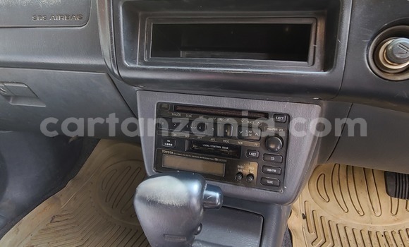 Nunua Ilio tumika Toyota RAV4 Nyekundu Gari ndani ya Iringa nchini Iringa Nunua Ilio tumika Toyota RAV4 Nyekundu Gari ndani ya Iringa nchini Iringa