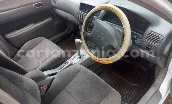 Nunua Ilio tumika Toyota Corolla Nyeupe Gari ndani ya Dar es Salaam nchini Dar es Salaam Nunua Ilio tumika Toyota Corolla Nyeupe Gari ndani ya Dar es Salaam nchini Dar es Salaam