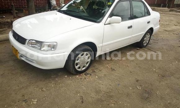 Nunua Ilio tumika Toyota Corolla Nyeupe Gari ndani ya Dar es Salaam nchini Dar es Salaam Nunua Ilio tumika Toyota Corolla Nyeupe Gari ndani ya Dar es Salaam nchini Dar es Salaam
