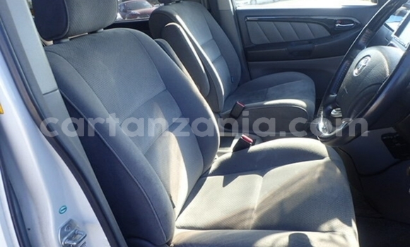 Buy Import Toyota Alphard Other Car in Dar es Salaam in Dar es Salaam Buy Import Toyota Alphard Other Car in Dar es Salaam in Dar es Salaam