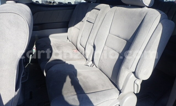 Buy Import Toyota Alphard Other Car in Dar es Salaam in Dar es Salaam Buy Import Toyota Alphard Other Car in Dar es Salaam in Dar es Salaam