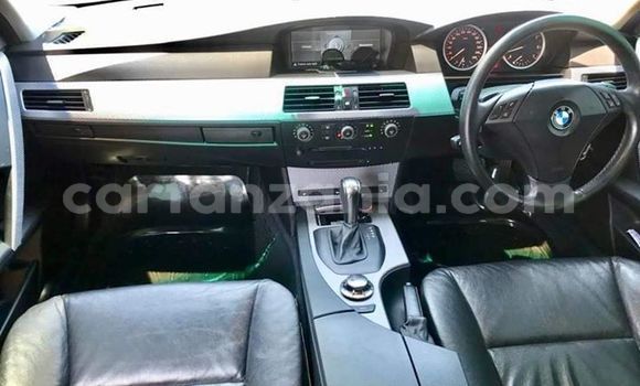 Nunua Ilio tumika BMW 5–Series Nyeupe Gari ndani ya Dar es Salaam nchini Dar es Salaam Nunua Ilio tumika BMW 5–Series Nyeupe Gari ndani ya Dar es Salaam nchini Dar es Salaam