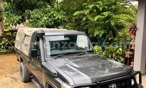 Buy Used Toyota Land Cruiser Other Car in Dar es Salaam in Dar es Salaam Buy Used Toyota Land Cruiser Other Car in Dar es Salaam in Dar es Salaam