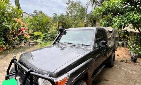 Buy Used Toyota Land Cruiser Other Car in Dar es Salaam in Dar es Salaam Buy Used Toyota Land Cruiser Other Car in Dar es Salaam in Dar es Salaam