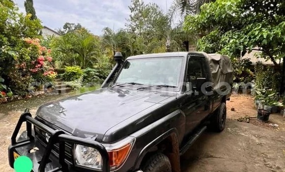 Buy Used Toyota Land Cruiser Other Car in Dar es Salaam in Dar es Salaam Buy Used Toyota Land Cruiser Other Car in Dar es Salaam in Dar es Salaam