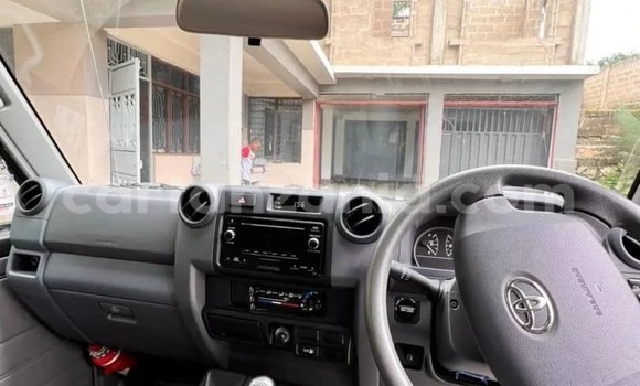 Buy Used Toyota Land Cruiser Other Car in Dar es Salaam in Dar es Salaam Buy Used Toyota Land Cruiser Other Car in Dar es Salaam in Dar es Salaam