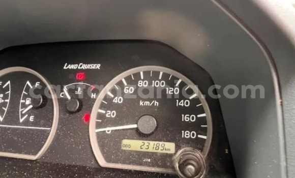 Buy Used Toyota Land Cruiser Other Car in Dar es Salaam in Dar es Salaam Buy Used Toyota Land Cruiser Other Car in Dar es Salaam in Dar es Salaam