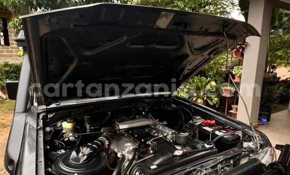 Buy Used Toyota Land Cruiser Other Car in Dar es Salaam in Dar es Salaam Buy Used Toyota Land Cruiser Other Car in Dar es Salaam in Dar es Salaam