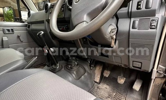 Buy Used Toyota Land Cruiser Other Car in Dar es Salaam in Dar es Salaam Buy Used Toyota Land Cruiser Other Car in Dar es Salaam in Dar es Salaam