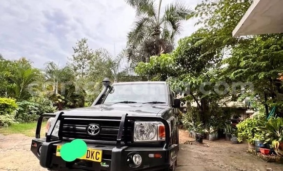 Buy Used Toyota Land Cruiser Other Car in Dar es Salaam in Dar es Salaam Buy Used Toyota Land Cruiser Other Car in Dar es Salaam in Dar es Salaam