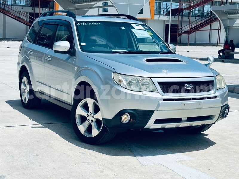 Big with watermark subaru forester dar es salaam dar es salaam 20349