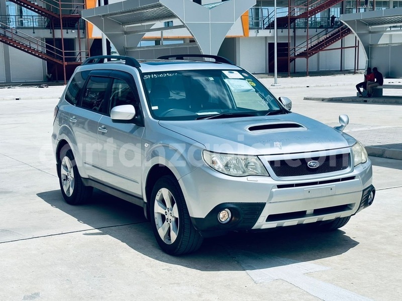 Big with watermark subaru forester dar es salaam dar es salaam 20349