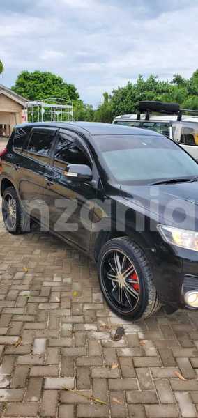 Big with watermark toyota vanguard dar es salaam dar es salaam 20350