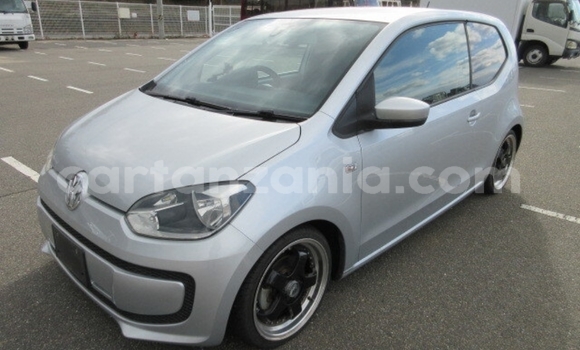 Nunua Imported Volkswagen up! Fedha Gari ndani ya Dar es Salaam nchini Dar es Salaam Nunua Imported Volkswagen up! Fedha Gari ndani ya Dar es Salaam nchini Dar es Salaam